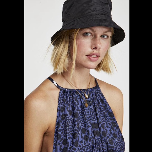 NWT Free People Midsummer’s Day Tunic Tank - Picture 2 of 7